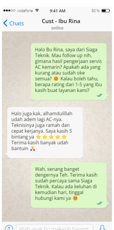 Ibu Rina-AC